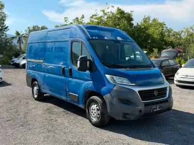Usata Fiat Ducato
