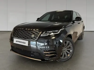 Usata Land Rover Range Rover Velar R-Dynamic 204 CV (150 kW) 2023 Santorini black SUV