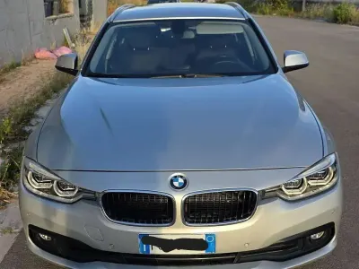 Usata BMW 316