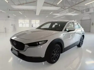 Usata Mazda CX-30