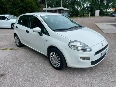 Usata Fiat Punto