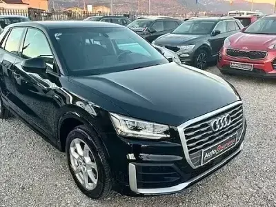 Occasion Audi Q2