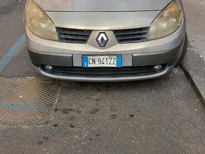 Renault Scénic II