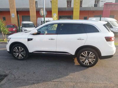 usata Renault Koleos iniziale paris