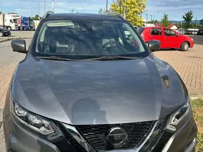 Usata Nissan Qashqai N-Connecta 110 CV (80 kW) 2018 SUV