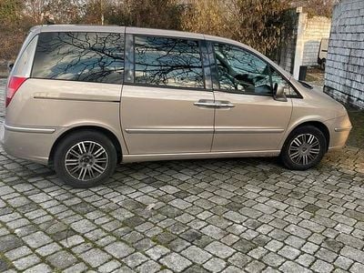 Usata Lancia Phedra 170 CV (125 kW) 2009 Monovolume