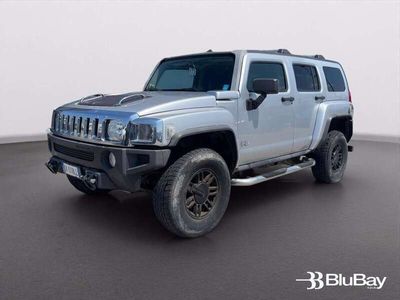 Hummer H3