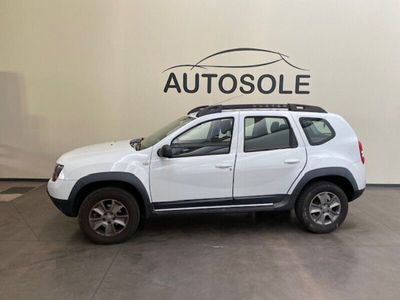 usata Dacia Duster 1.6 110CV 4x4 Ambiance del 2014 usata a Dolce'