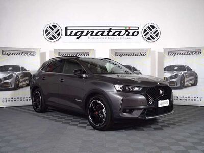 DS Automobiles DS7 Crossback