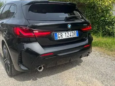 Usata BMW 118 M Sport 150 CV (110 kW) 2023 Berlina