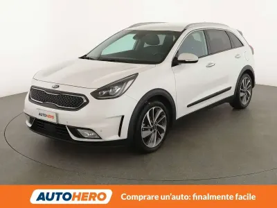 Usata Kia Niro