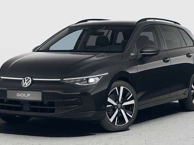 VW Golf VIII