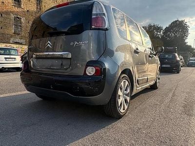 Usata Citroën C3