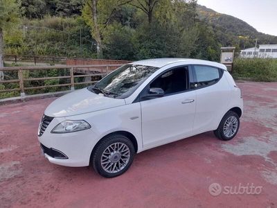 usata Lancia Ypsilon 3ª serie - 2013