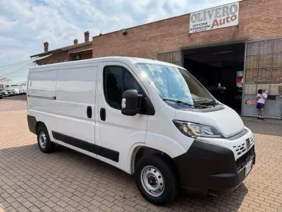 Usata Fiat Ducato 33