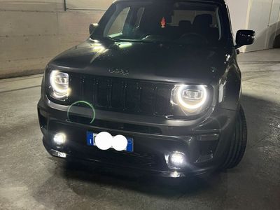 usata Jeep Renegade 1.6mjt 120cv limited