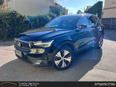 Usata Volvo XC40