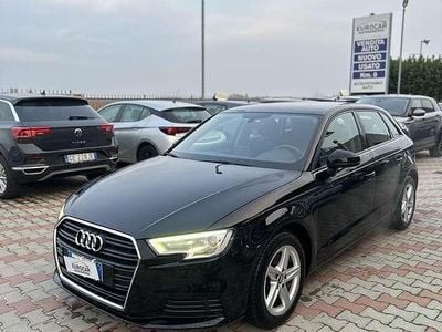 Audi A3 Sportback g-tron