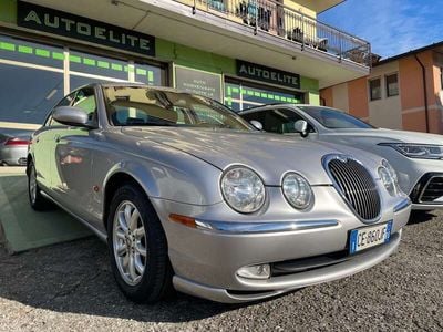 Jaguar S-Type
