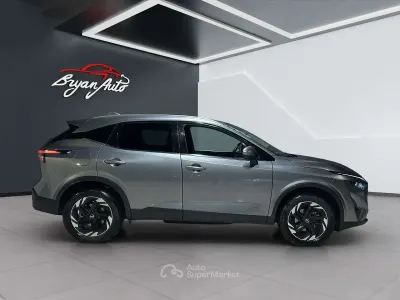 Gebraucht Nissan Qashqai N-Connecta 158 PS (116 kW) 2025 Other SUV