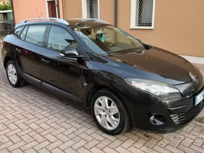 Usata Renault Mégane GrandTour