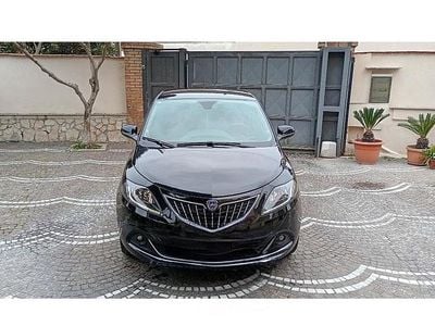 Usata Lancia Ypsilon