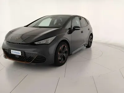 Usata Cupra Born
