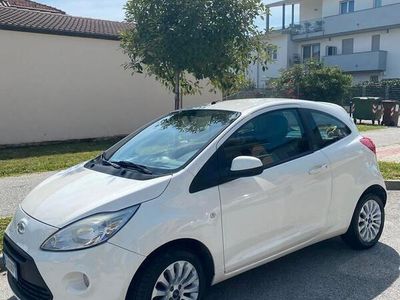 usata Ford Ka 