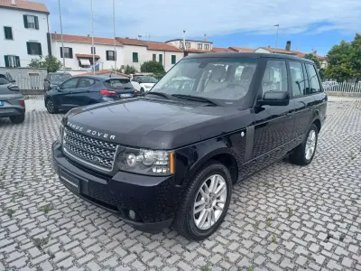 Usata Land Rover Range Rover