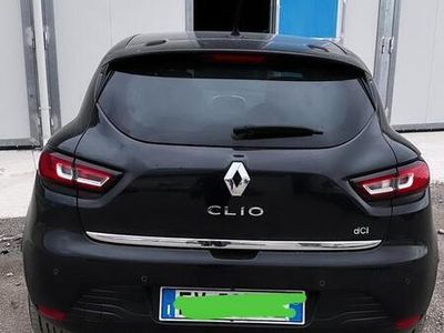 usata Renault Clio IV Clio 1.5 dCi 8V 90CV EDC Start&Stop 5 porte Energy
