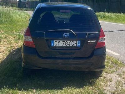 usata Honda Jazz Jazz 1.2 i-DSi 5 porte Live