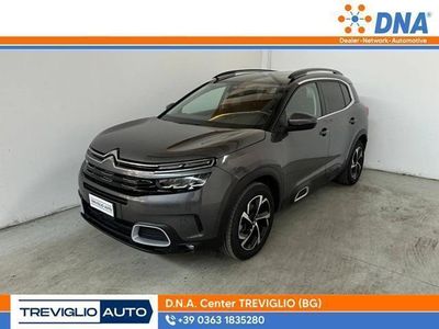 usata Citroën C5 Aircross BlueHDi 130 S&S EAT8 Shine