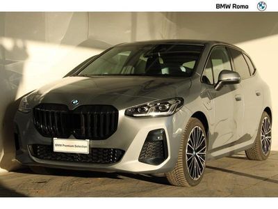 usata BMW 225 Serie 2 Active Tourere Msport xDrive DCT