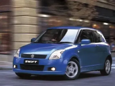Usata Suzuki Swift