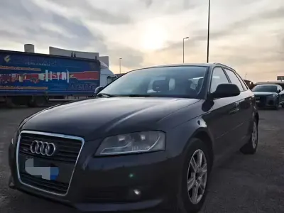 Usata Audi A3