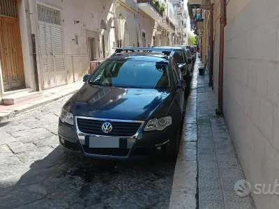 Usata VW Passat