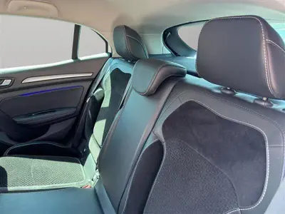 Usata Renault Mégane IV Intens 2019 Bianco