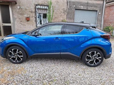 Usata 2020 Toyota C-HR Trend SUV | 18.900 € (Buon prezzo)