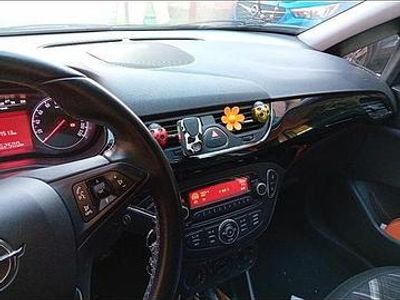 Usata Opel Corsa