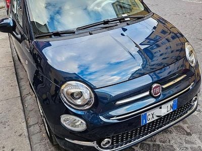 Usata Fiat 500