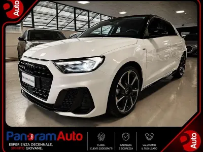 Usata Audi A1