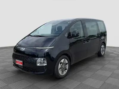 Usata Hyundai Staria
