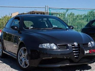 Usata Alfa Romeo 147 GTA 252 CV (185 kW) 2005 Utilitaria