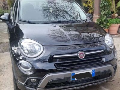 usata Fiat 500X 500X1.6 mjt City Cross 4x2 120cv