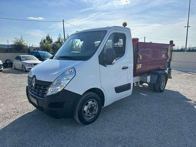 usata Renault Master * IVA ESCLUSA / 105.000 KM *