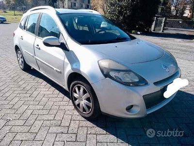 Renault Clio GrandTour