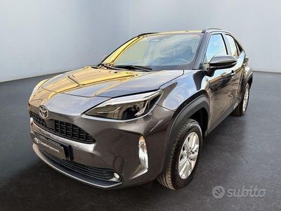 Grigio Usata 2025 Toyota Yaris Cross Active SUV | 24.500 € (Buon prezzo)