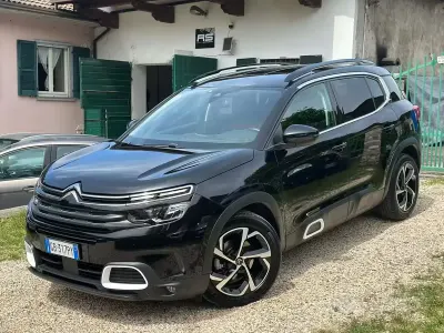 Usado Citroën C5