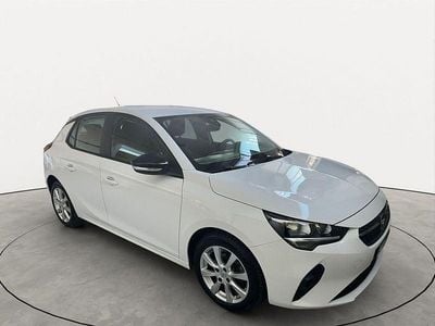 Usata Opel Corsa Edition 102 CV (75 kW) 2022 Bianco Berlina