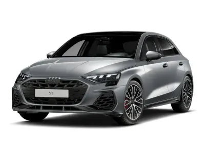 Nuova Audi S3 Sportback Sport 333 CV (244 kW) 2026 Utilitaria